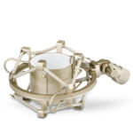 Condenser MicrophoneLarge Diaphragm Condenser Microphone - Image 3