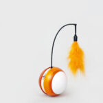 Cat toy ball - Image 5