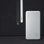 Ultra-Thin Large-Capacity 10000mAh Power Bank - Image 2