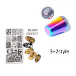Nail printing tools - Image 8