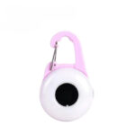 Pet Dog Collar Night Walking Light Walking Dog Light Anti-lost Luminous Pendant LED Small Night Light - Image 2