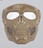 Party Game Skull Tactical Gear - Image 10