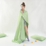 Class A Cool Silk Watermelon Quilt - Image 3