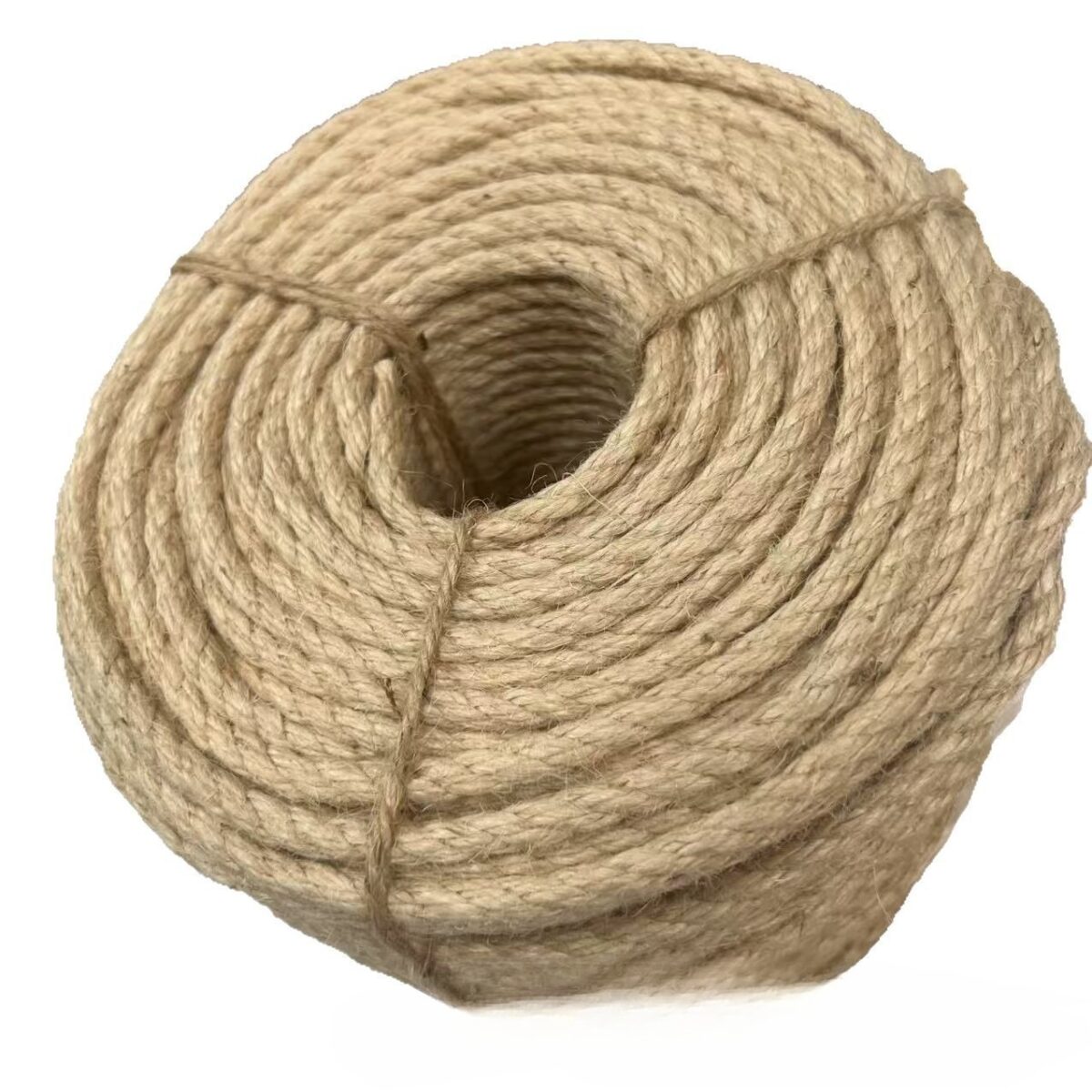 Cat Climbing Frame Scratching Pole Cat Scratch Sisal Hemp Rope - Image 4
