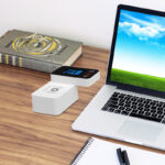 Multi USB Port Fast Charge Wireless Charger 10W - Image 4