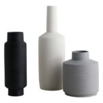 Ceramic vase - Image 6