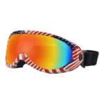 Cat Windproof Glasses Outdoor Pet Cool Sunglasses - Image 8
