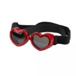 Pet Glasses Windproof Eye Protection Accessories - Image 4