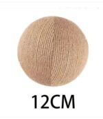 Climbing Frame Cat litter Cat Tree Wear-Resistant Cat Scratching Board Cat Toy - Image 8