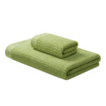 Household Pure Cotton Absorbent Soft Towel - Image 2