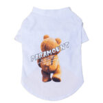 Summer Thin Anti-hair Loss Clothes - Image 2