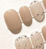 Finished nail stickers - Image 2