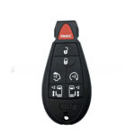 Applicable To Key Auto Key Shell Car Smart Card Factory Direct Sales - Image 7