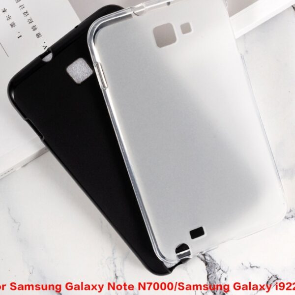 Phone case pudding cover
