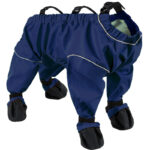 Dog Four Seasons Breathable Soft Bottom Jumpsuit - Image 4