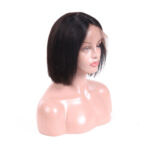 Wigs Real Wig Hair European And American - Image 3