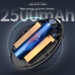 Magnetic Hand Warmer Two-in-one Dual-use - Image 5