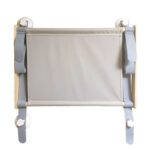 Suspended Screw Suction Cup Balcony Cat Hammock - Image 3