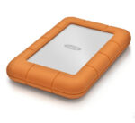 Shockproof And Pressure Resistant Mobile Hard Disk - Image 3