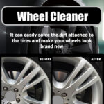 Car Tire Cleaner - Image 5