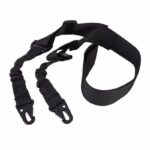 Crossbody Nylon Strap Harpoon Line Tension Adjustment Placement Rope - Image 2