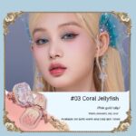 Tri Color Gradient Powder Blusher Matte - Image 4