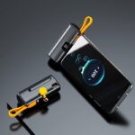 Power Bank Compact Portable Capsule Power Bank - Image 6