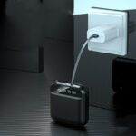 Portable mobile power supply - Image 2