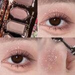 Eye Shadow Palette Strawberry Student Sensual Earth Color Niche - Image 2