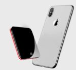 Ultra-thin mirror mini charging treasure - Image 3