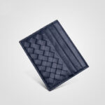 Woven Card Holder Men's Ultra-thin Women's - Image 8