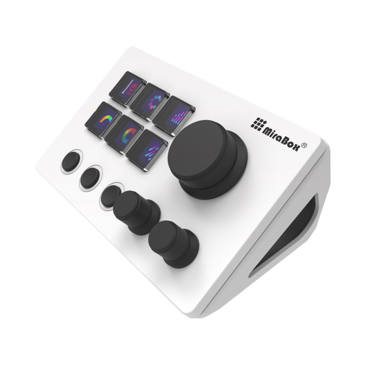 Visual Keyboard N3 Keypad - Image 7