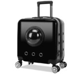 Space Capsule Bag Cat Carry Out Flight Case - Image 8