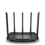 Wireless router dual-band Gigabit high-speed fiber broadband - Image 4
