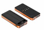 Solar Charging Unit With Cable Portable Waterproof - Image 8