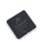 Router Chip AR7241 Main Frequency 400MHz - Image 4