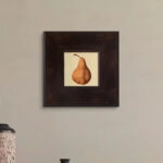 Silent Style Middle-ancient Art Decorative Painting Living Room Wall Painting Restaurant Wallpaper Bedroom Bedside Painting - Image 8