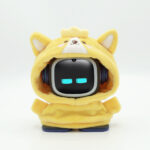 Robot Exclusive Clothing Accessories Loona Robot Dog - Image 6