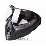 Single Layer Paintball Outdoor Tactics Mask Dustproof Protection - Image 2