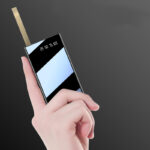 Full screen mobile power supply - Image 5