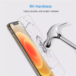 Compatible with Apple, IPhone13 Mobile Phone Film 13pro Nano Explosion-proof Film HD Scratch-resistant Soft Film - Image 2