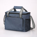Thickened Outdoor Oxford Cloth Portable Cooler Bag - Image 4