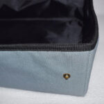 Folding waterproof high-grade cat litter box - Image 4