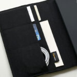 Notebook set office business notebook envelope - Image 3
