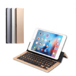 Wireless aluminum keyboard - Image 3