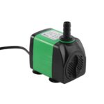 Small fish tank submersible pump silent filter - Image 3