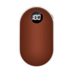 Mini USB Warm Hands Power Bank - Image 8