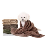 Pure Cotton Blanket - Image 3