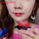 Lazy Lipstick One Kiss Molded Waterproof Moisturizing Moisturizer - Image 2
