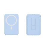 With Cable Magnetic Wireless Super Fast Charge Power Bank Large Capacity - Image 8
